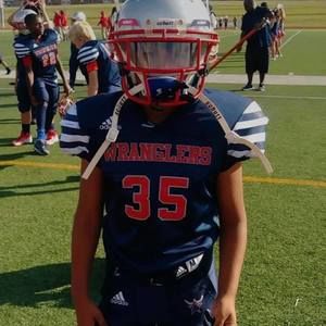 Meet your Posher, Lupe